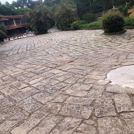 Villa Mia Duo Itaipava Екстериор снимка
