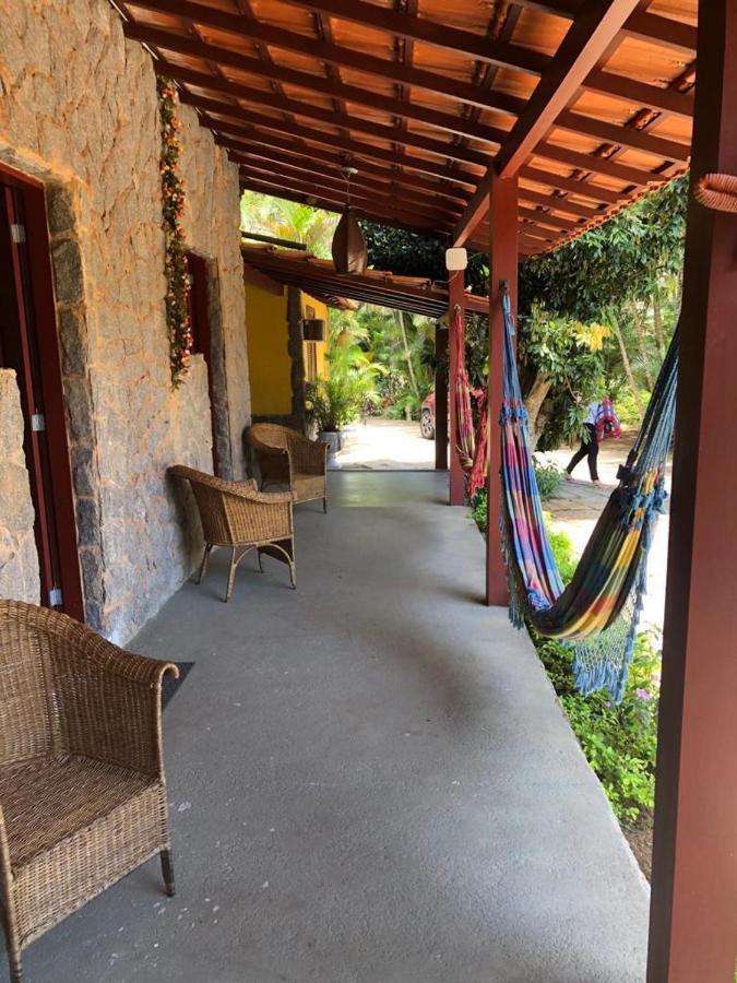 Villa Mia Duo Itaipava Екстериор снимка