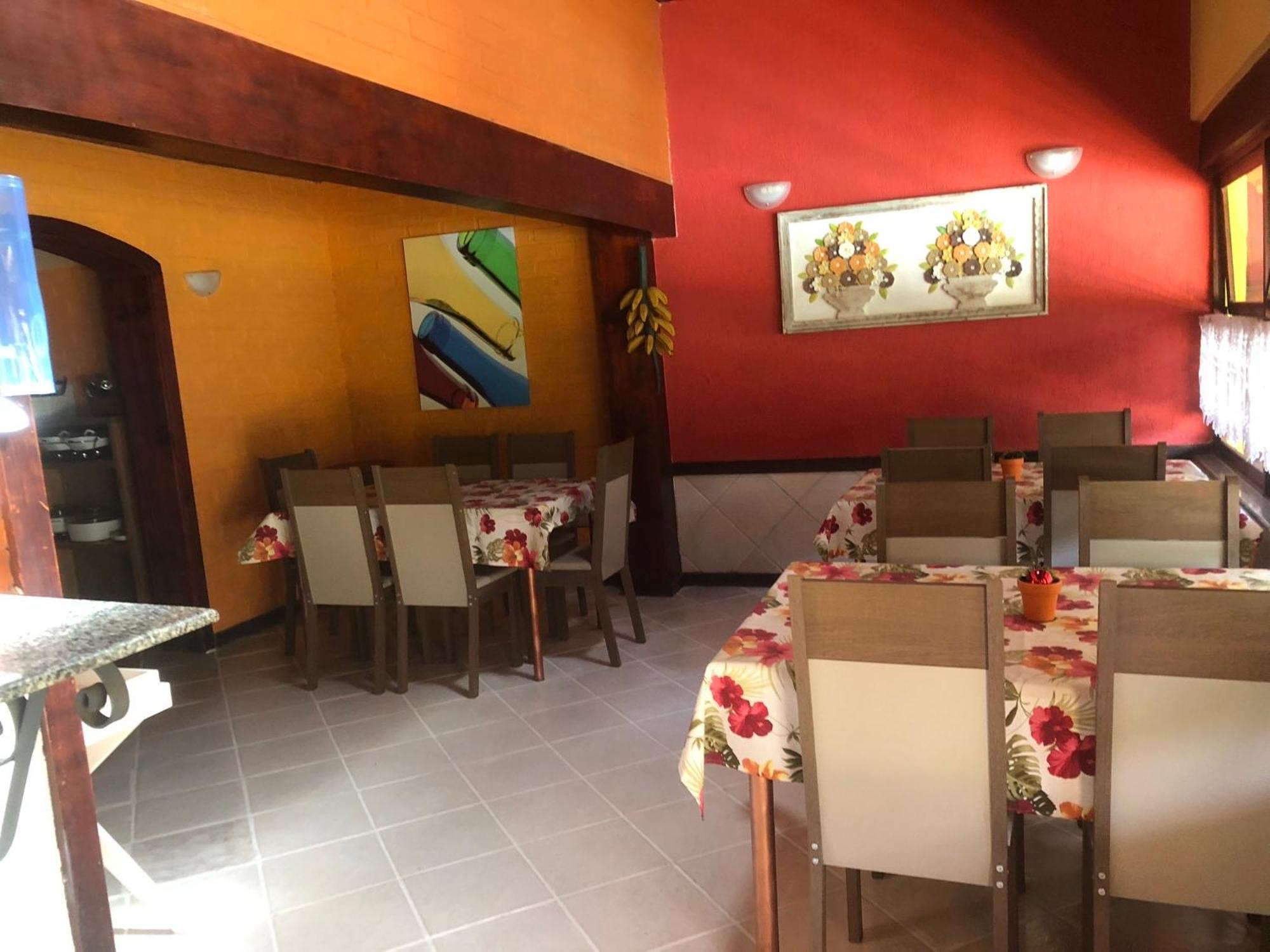 Villa Mia Duo Itaipava Екстериор снимка
