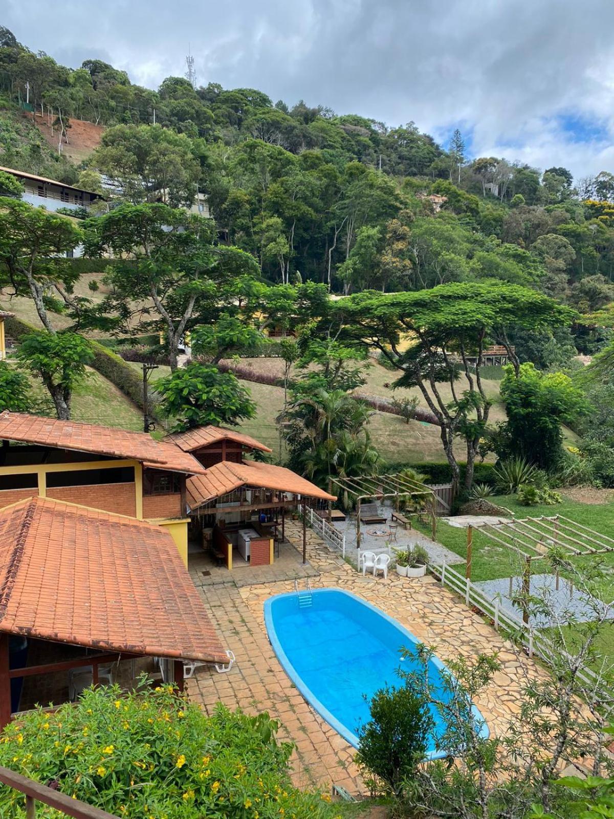 Villa Mia Duo Itaipava Екстериор снимка