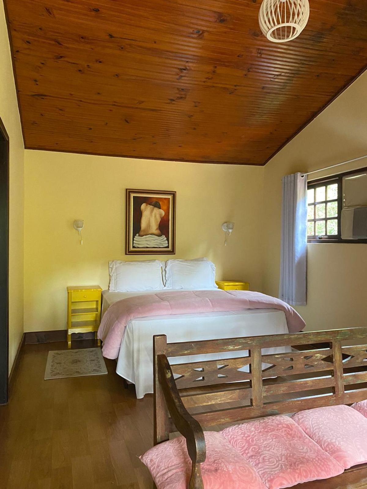 Villa Mia Duo Itaipava Екстериор снимка