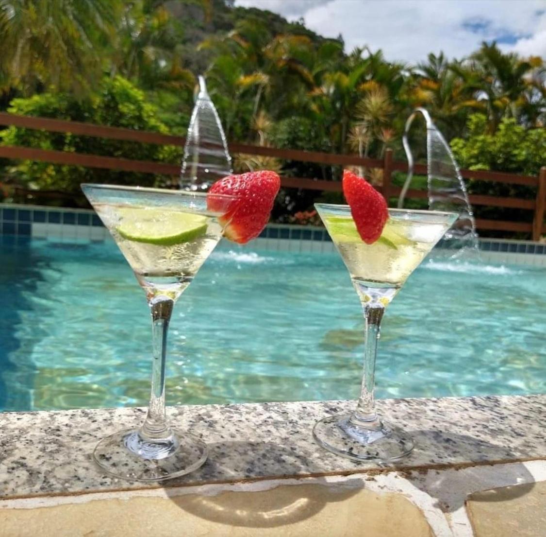 Villa Mia Duo Itaipava Екстериор снимка