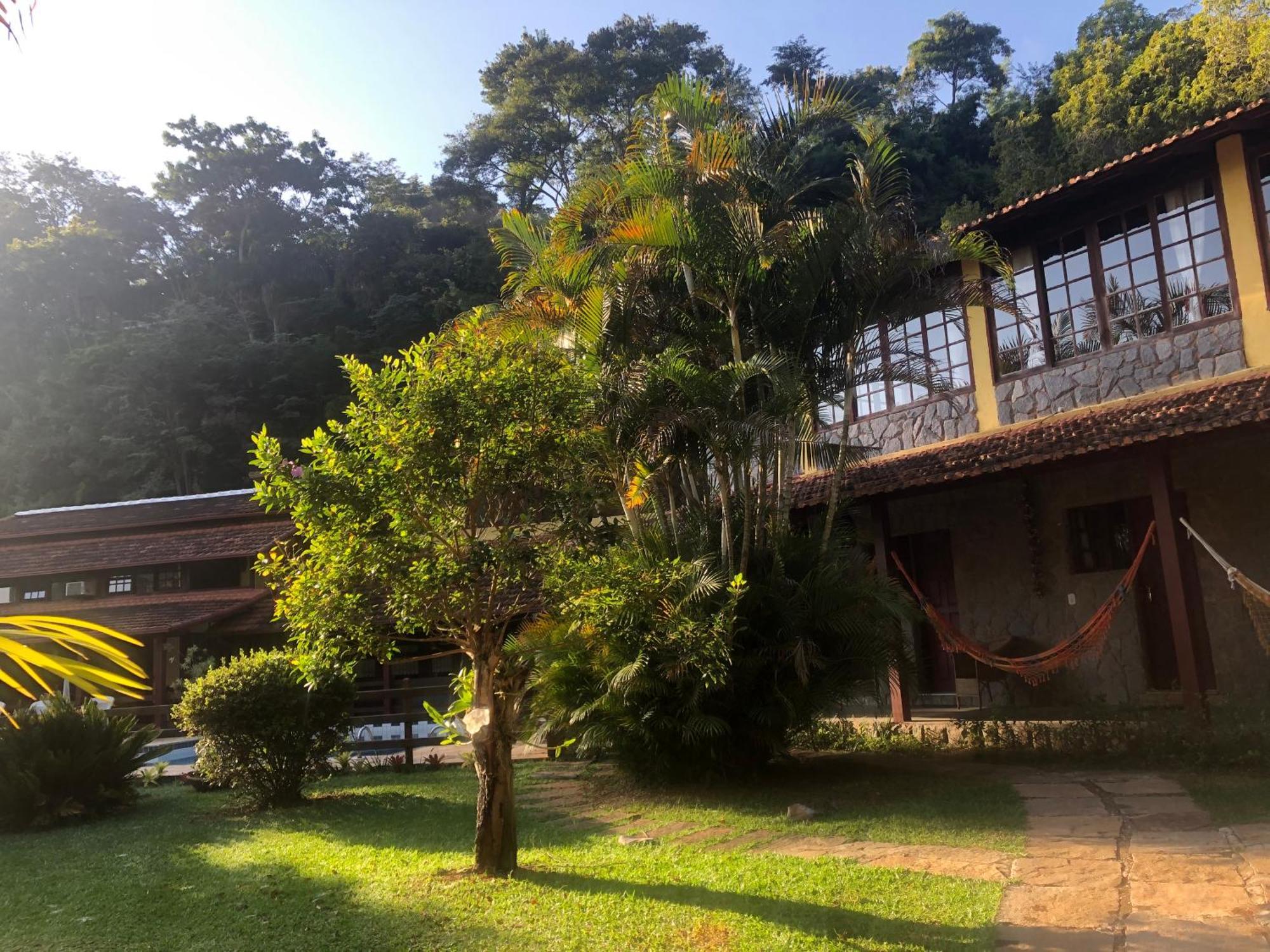 Villa Mia Duo Itaipava Екстериор снимка